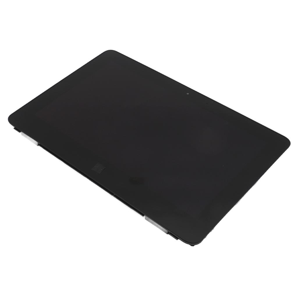 Laptop Touch Screen Assembly Replacement LCD Screen Digitizer Assembly with Bezel for HP Chromebook 11 X360 G2 EE