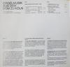 LP Record JOSEF ZIMMERMANN  Orgelmusik Aus Dem Dom Zu Koln  J  LAD91504 LAUDATE 1977 Germany Classical Used