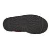 UGG Tazz Slipper Kids Black Pink Kids Sneakers Multi 1143776K-BKML