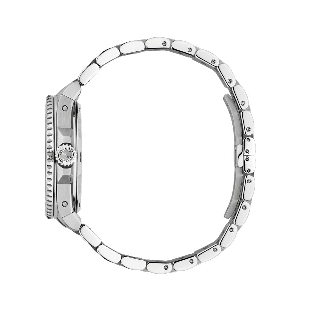 Gucci YA136353 Orologio unisex automatico da 40 mm