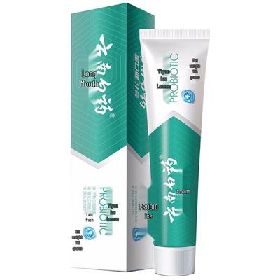 Yunnan Baiyao Fresh Breath Minze Zahnpasta