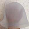 Silicone Highlight Cap and Needles for Salon Hairdressing