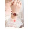 POEDAGAR High Quality Women Watch Waterproof Date Fashion Watches Luxury Stainless Steel Quartz Ladies Wristwatch