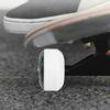 4 pcs 54*32MM PU Road Skate Long Board Wheel High Strength Skateboard Wheels