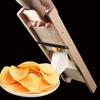 Multi-functional Adjustable Kitchen Slicer