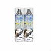 Ski Wax Remover, Snowboard & Care Spray, Deep Cleaning, Polishing Solution