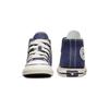 Converse Chuck 70 1V Comfortable Versatile Durable High-Top Walking Shoes Baby sneaker Blue A05355C