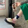 Personality Tide Socks Fashion Ins Trend Graffiti Sports Couple Socks In the Tube Letter Embroidery Cotton Socks