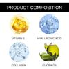 Facial Skin Moisturizing, Moisturizing And Massaging Cream 30ml
