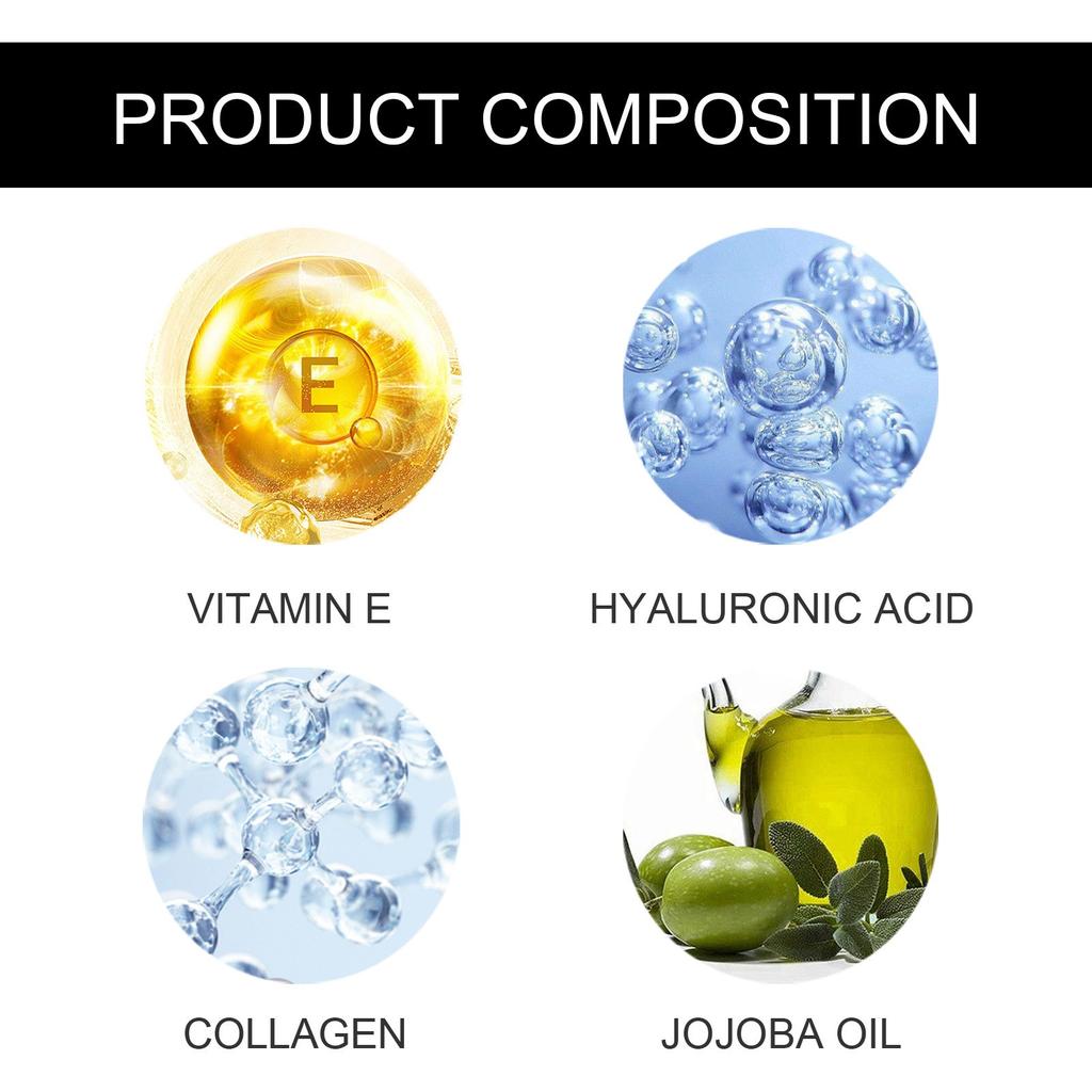 Facial Skin Moisturizing, Moisturizing And Massaging Cream 30ml