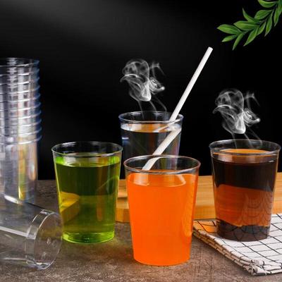 Trinkgeschirr – Einwegbecher