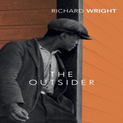 The Outsider by Richard Wright Paperback Book 9781784876975