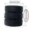 Stationery Storage Stationery Desk Organizer Car Tyre Design Box Pencil Holder  Office Decor