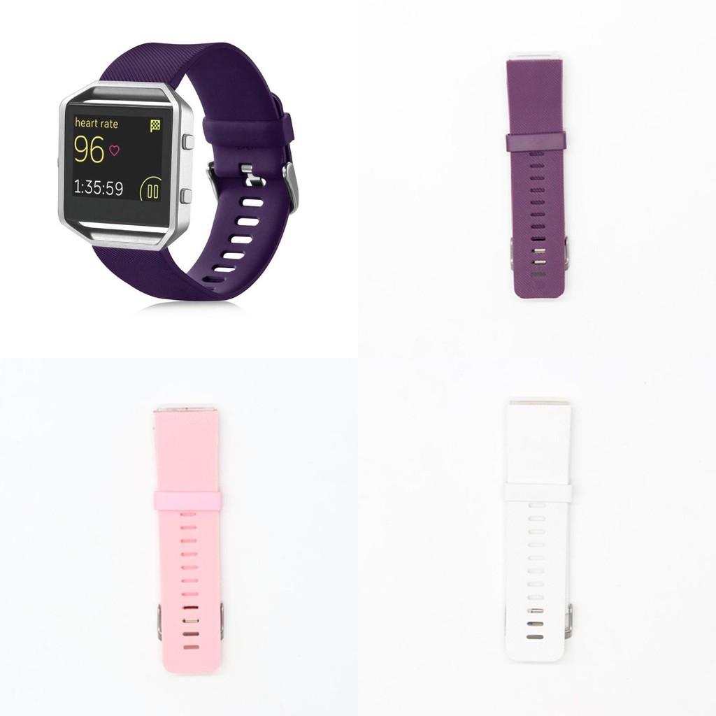 Tpu Strap Watch Replacement Classic Pin Buckle For Everyday Supplies Accessories