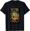 Mastodon Once More ;Round the Sun TShirt TShirt Unisex T-Shirt