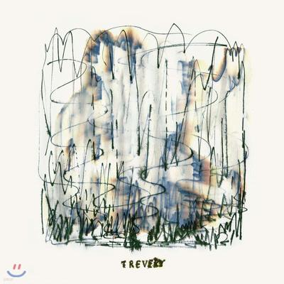 Trevery 2nd Album - Trevery 2