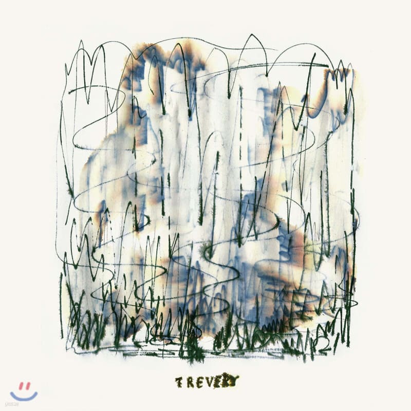 

Trevery 2nd Album - Trevery 2