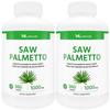 Bon Premium Mon La Vie Naturels Saw Palmetto 1000mg (Super) 2 pièces 360 Comprimés