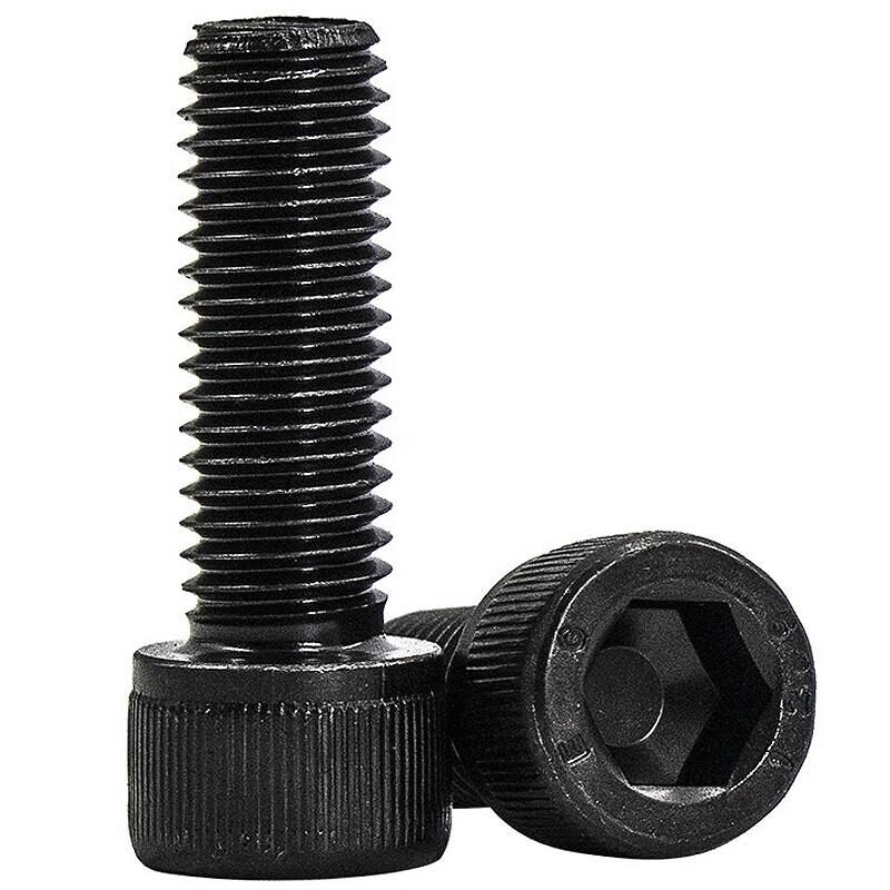 WENGSITAN 12.9 Grade Metric Hex Socket Head Cap Screw