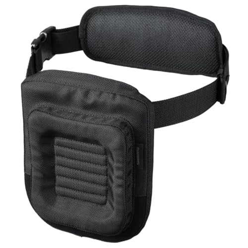 Shimano Fighting Pad BE-202X Black Free