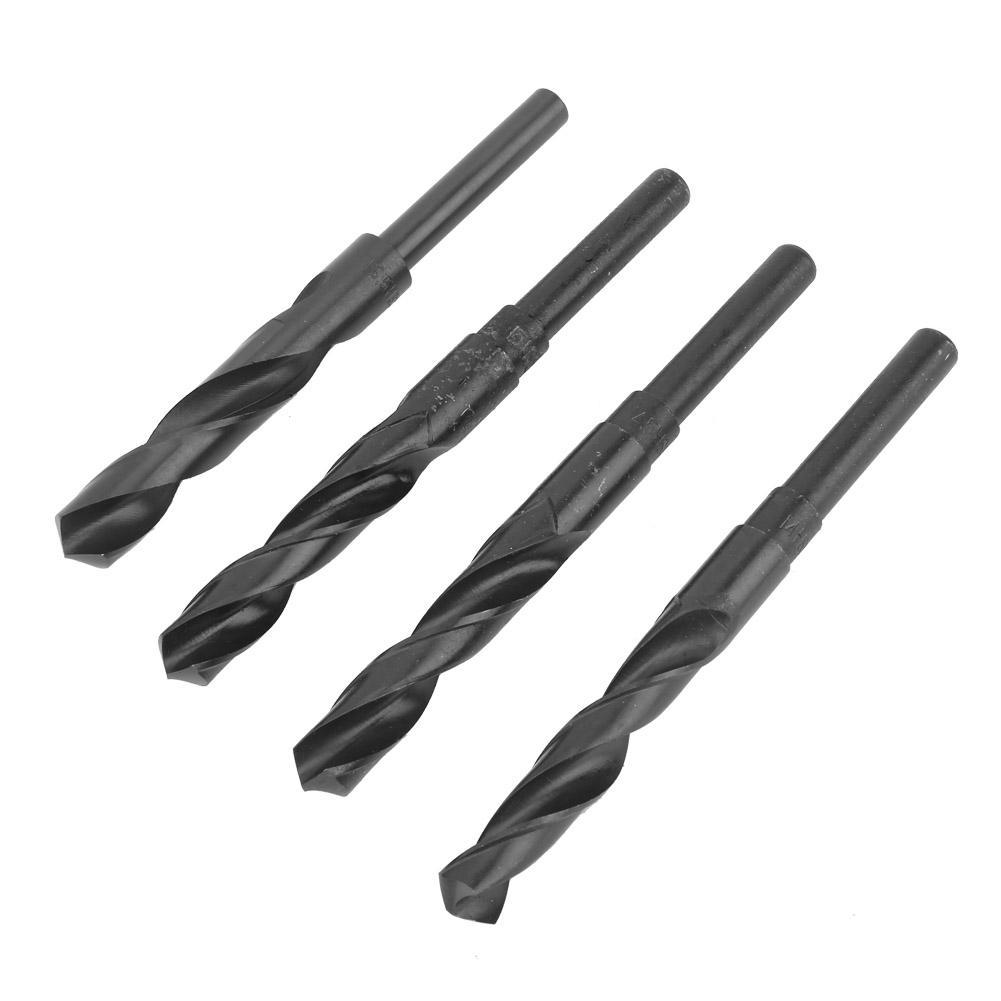 Reduced Shank Hss Drill Bit 