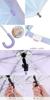 Mother Garden Unicorn Children's Folding Umbrella, 50cm, for Sun and Rain