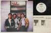 LP Record HOLLIES - What Goes Around P11387 WEA 1983 Japan Rock Used