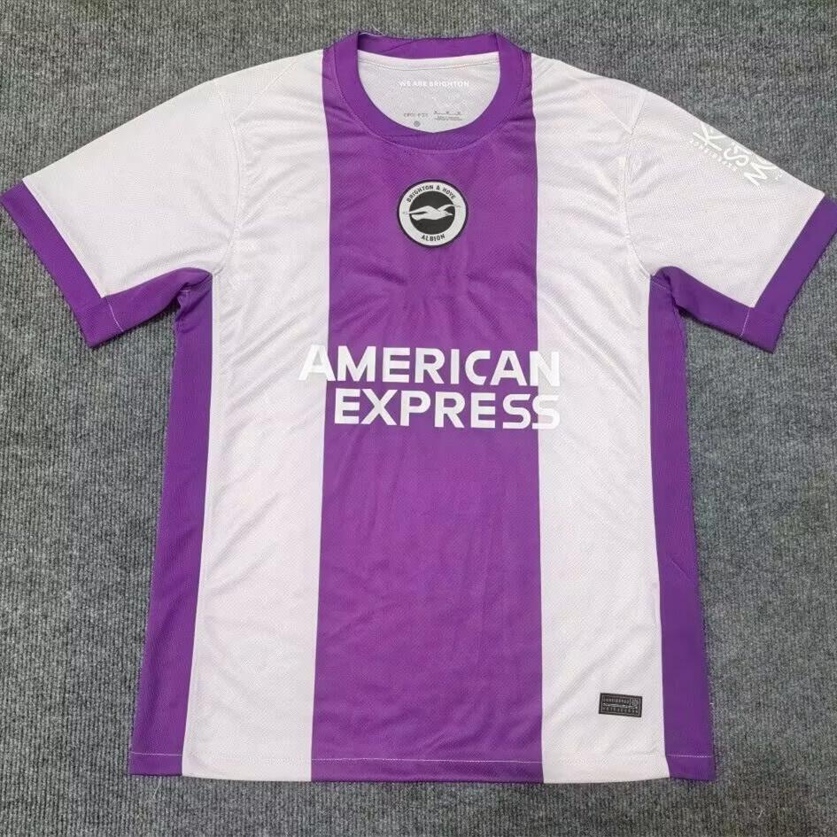 2526 Unpopular Aston Villa Lazio Leeds West Ham Newcastle Celtic Football Shirt