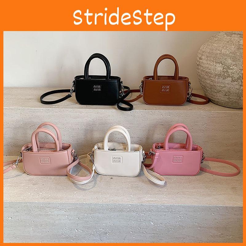 Mini Elegant Lightweight Crossbody Handbag With Fun Letter Design Suitable Bag