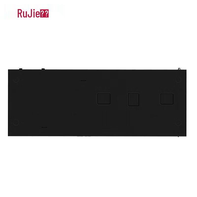 Ruijie 24-Port Gigabit Unmanaged Switch