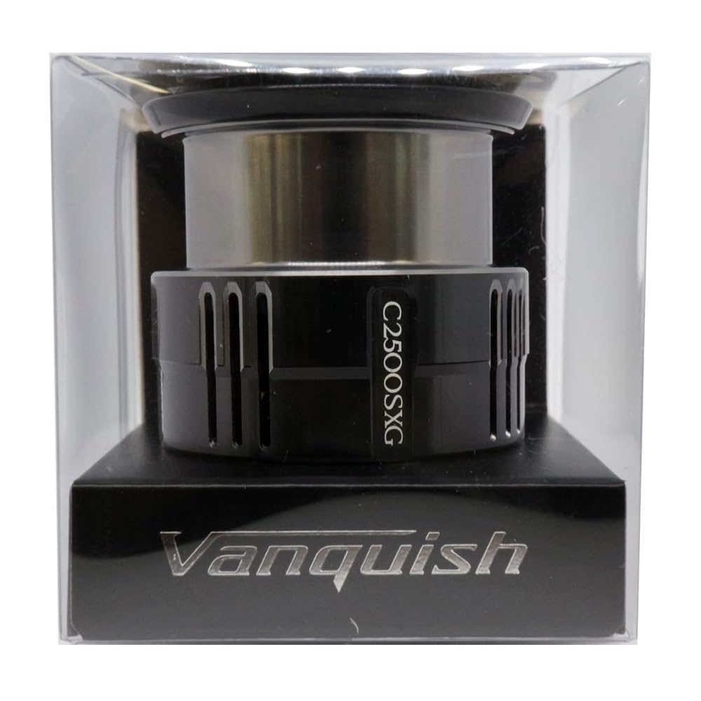 Genuine Parts 19 Vanquish C2500SXG Spool Assembly Part No 13CHE