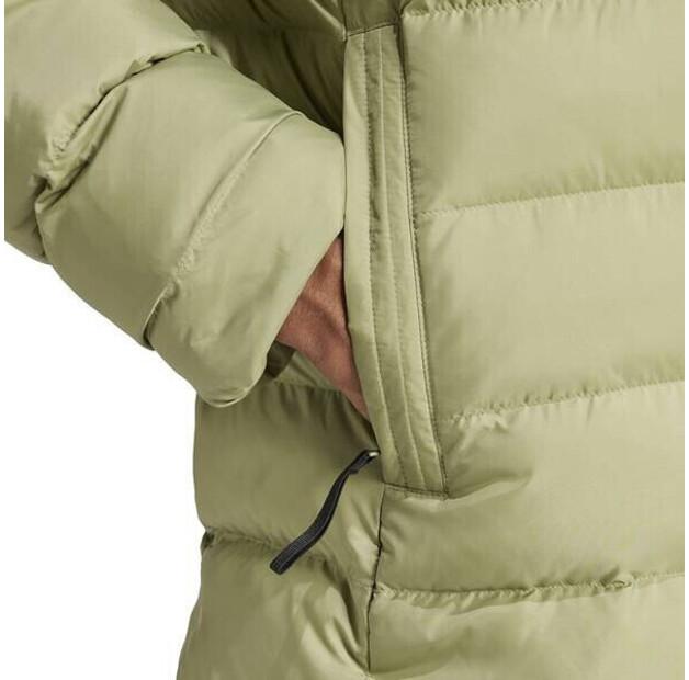 Adidas Man SDP Insulated Jacket