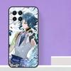 Genshin Impact Xiao Case For Samsung Galaxy M16 M11 M21 M31 M20 M23 M54 M14 M34 M13 M52 M32 M12 M36 M56 M15 M55
