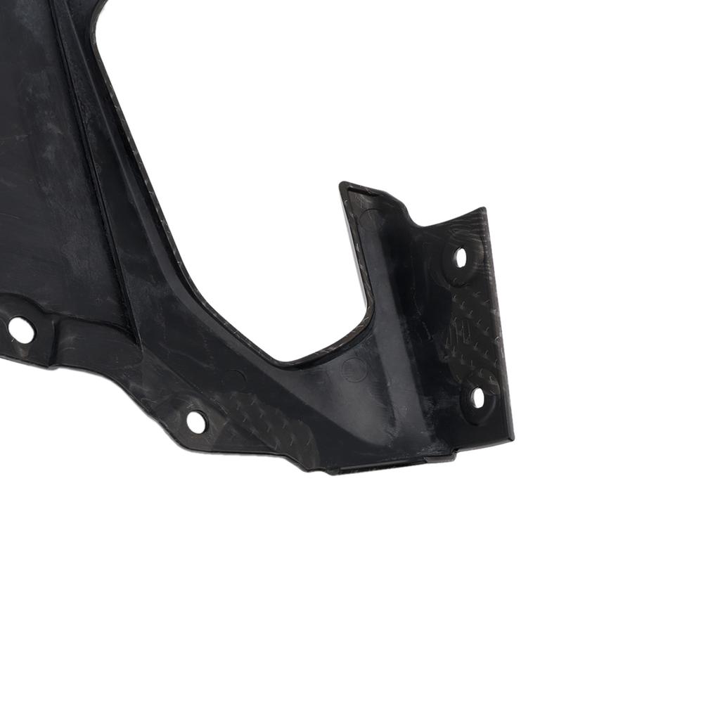 Hand Side Belly Frame Panel Fairing Cowl For Daytona 660 2024-2025