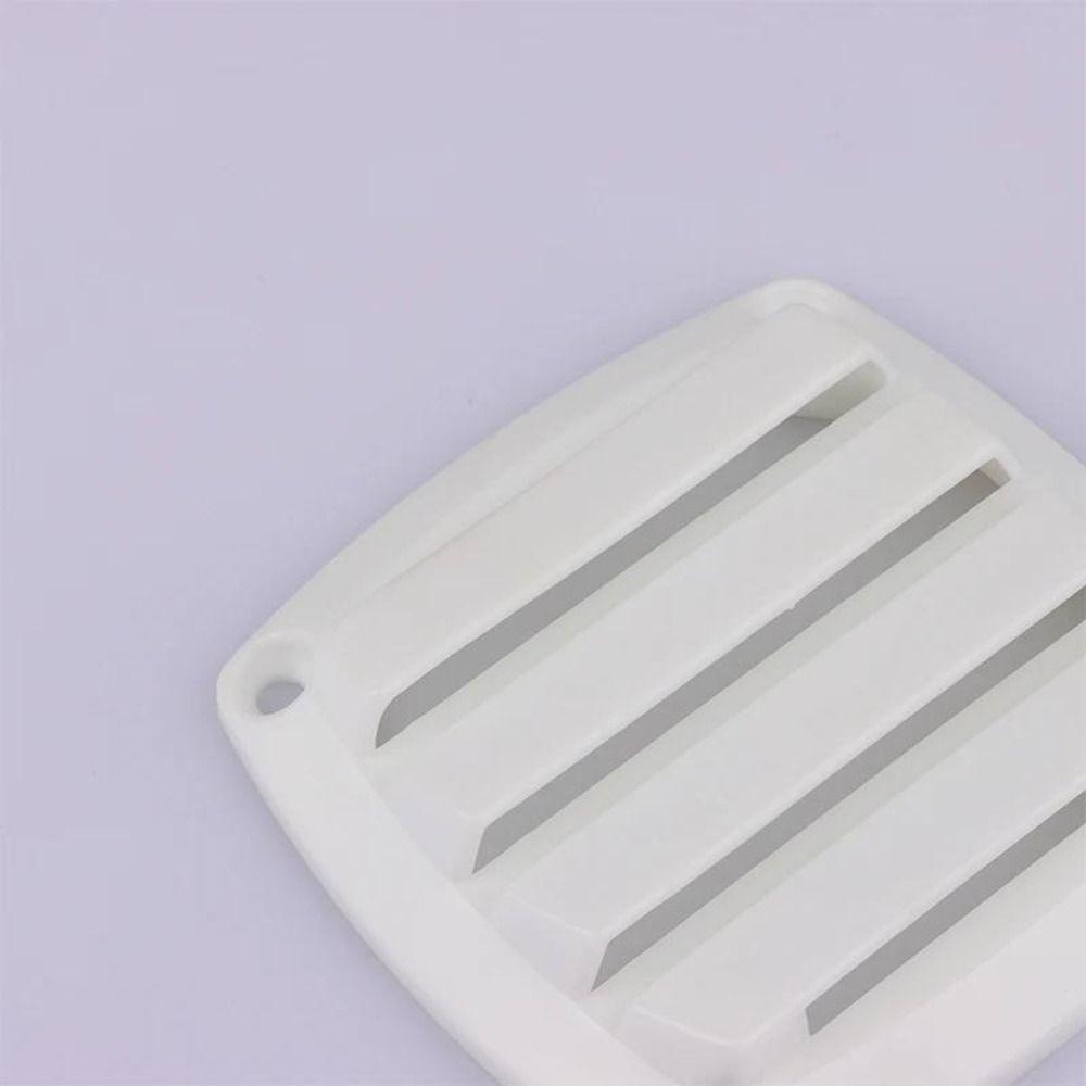 Vânt puternic pentru barcă marină Grila de ventilație din nailon.