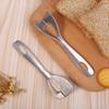 1PCS Stainless Steel Butter Cutter Cheese Corner Cutter Butter Spreader Cutting Knife Baking Scraper Butter Spreader Knife