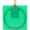 Eujgoov Ultra Wideband Antenna 2.4Ghz-10.5Ghz RF Broadband UWB for Communication & Positioning Systems