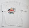 NEW Stuart Little Movie Promo T-Shirt Size S-5XL Columbia Picture Reprint