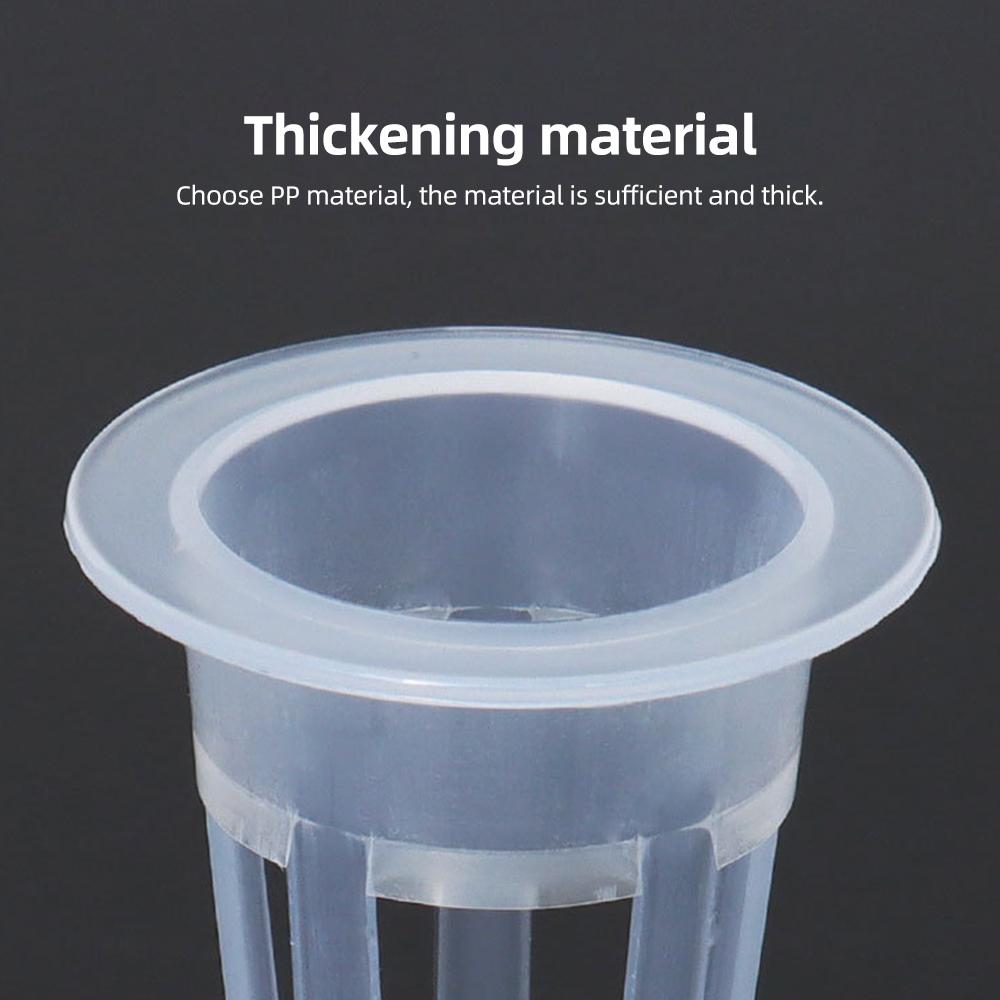 161Pcs Hydroponics Growing System Kit Hydroponic Planting Machine Set Soilless Cultivation 30 Grow