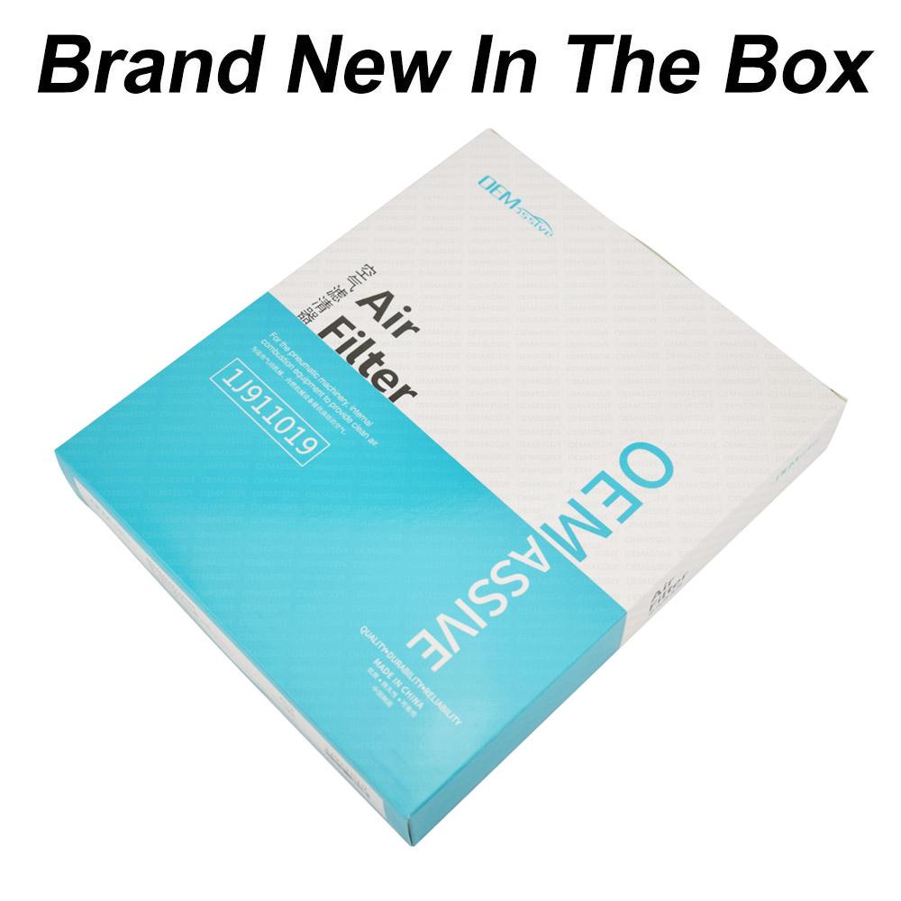 Bilmotorens luftfilter til Jeep Grand Cherokee ZJ WJ til Nissan Frontier Navara D40 4.0L Pathfinder R51 16546-7S000 Tilbehør
