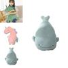 Cute Forest Animal Cartoon Pillow Unicorn And Dinosaur Soft And Cuddly 75cm