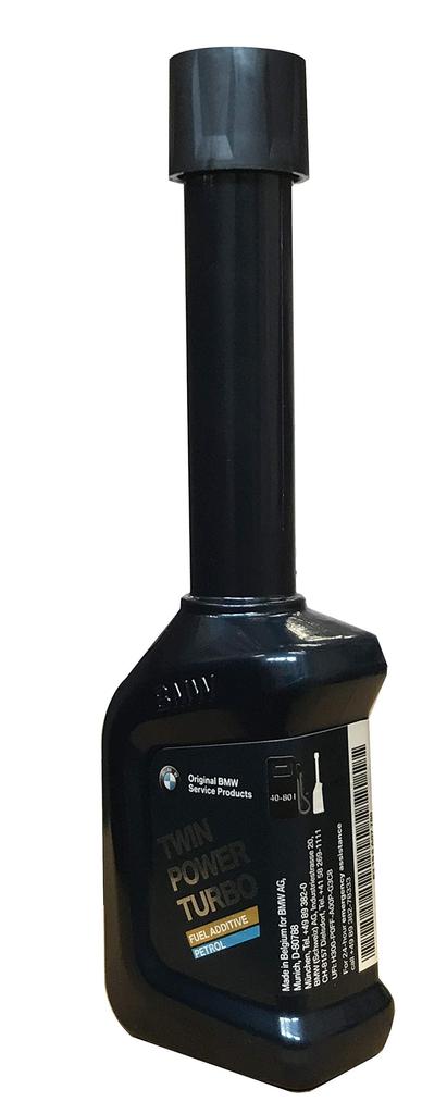 BMW Genuine Gasoline (Fuel ) TWIN POWER TURBO 3.4 Fl Oz (100 Ml) 83195A07750