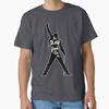 The Show Must Go On Classic T-Shirt