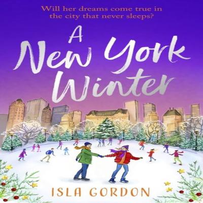 A New York Winter by Isla Gordon Paperback Book 9781408728932