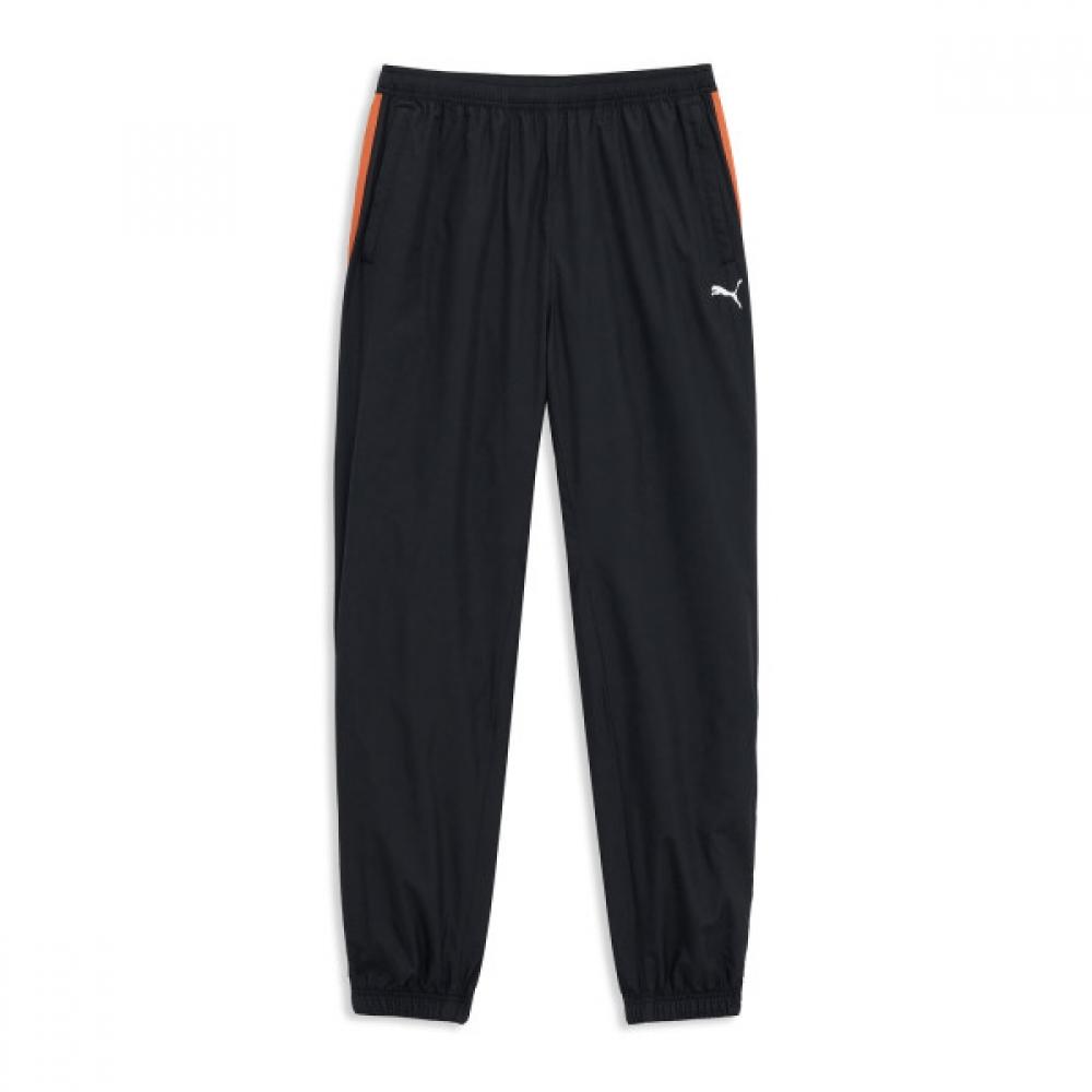 Puma Performance Woven Warm Up Pants Official XXL