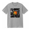 Bon Iver Band Album T Shirt 22 A Million Albums Design Vintage Unisex Slightly Top For Everyday Wear Homme Graphic