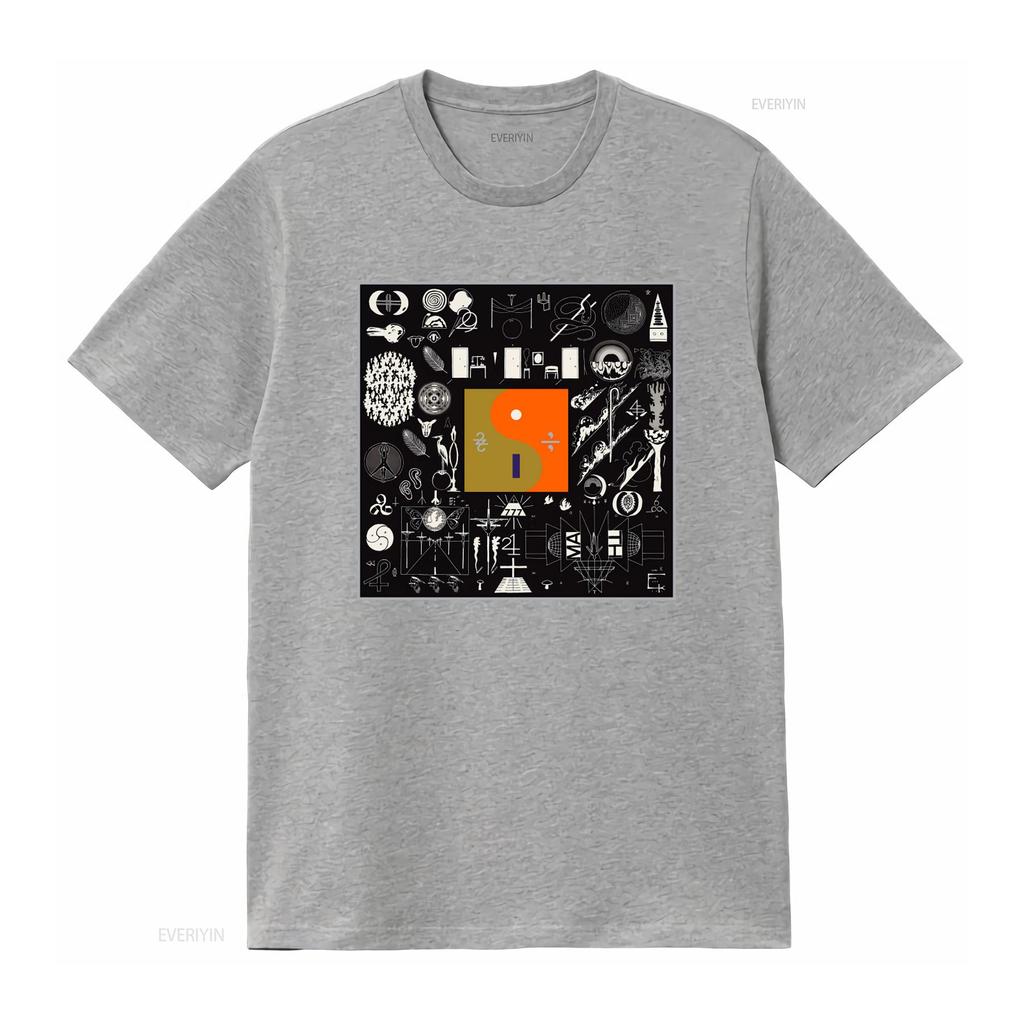 Bon Iver Band Album T Shirt 22 A Million Albums Design Vintage Unisex Slightly Top For Everyday Wear Homme Graphic