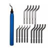 BK3010 Multifunctional Deburring & Chamfering Knife NB1100/BS1010 Trimmer