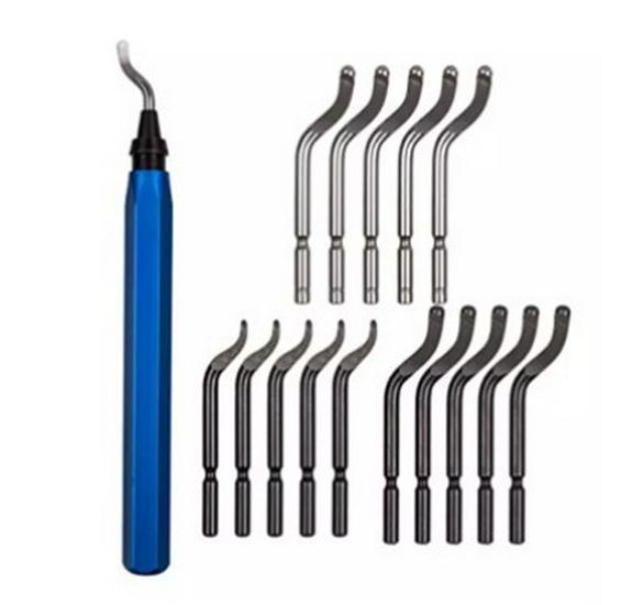BK3010 Multifunctional Deburring & Chamfering Knife NB1100/BS1010 Trimmer