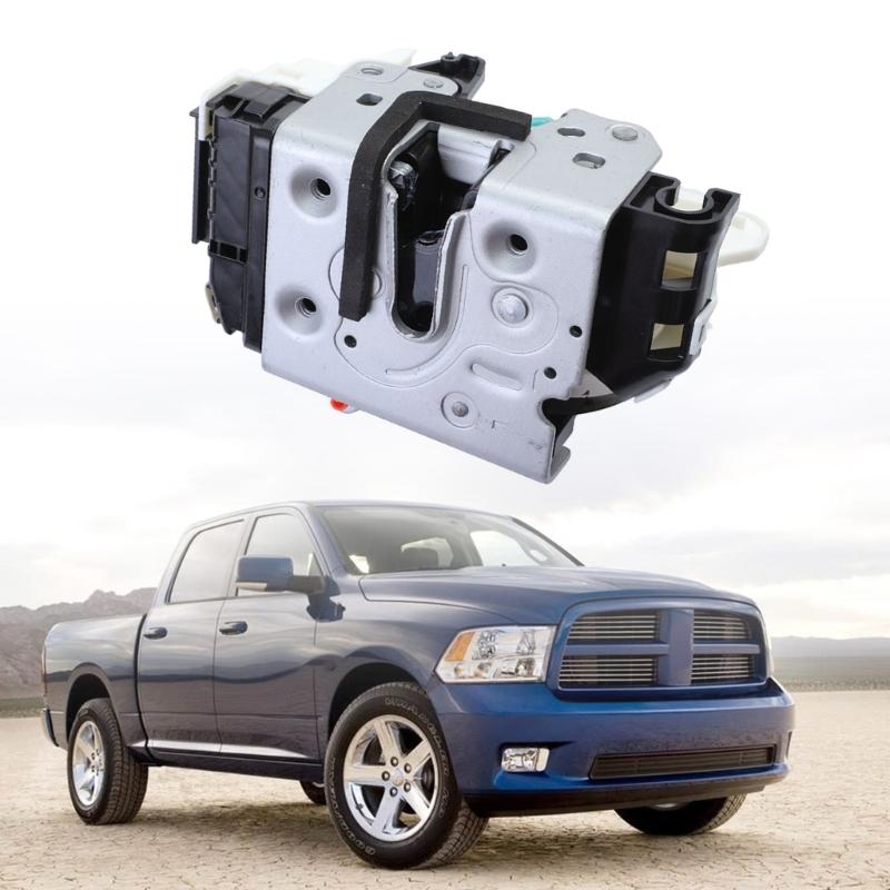 Heavy Duty Car Door Lock Mechanism 4589417AA Weatherproof ABS Designs Door Latches Actuator Quick Fixing for Vehicles